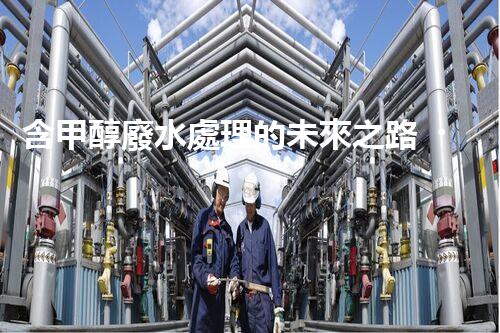 含甲醇廢水處理的未來之路？